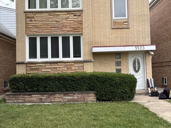 5523 N Major Avenue , Unit 1, Chicago, IL 60630