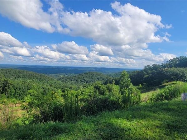 0 Mount Alto Road , Rome, GA 30165