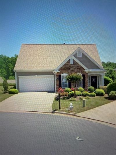 1665 Minstrel Terrace , Cumming, GA 30041 Main Photo