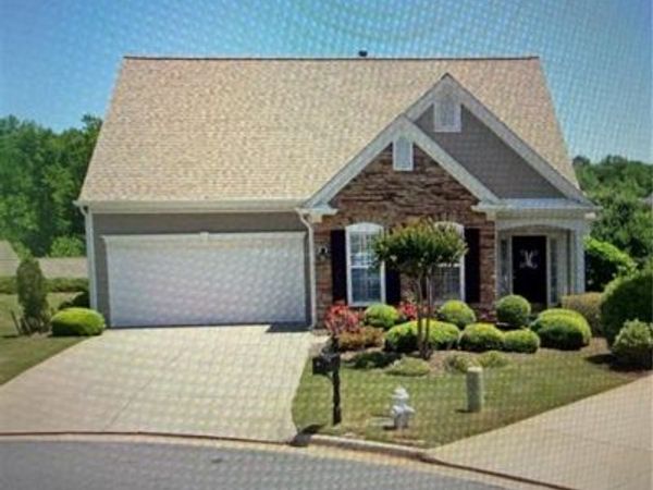 1665 Minstrel Terrace , Cumming, GA 30041
