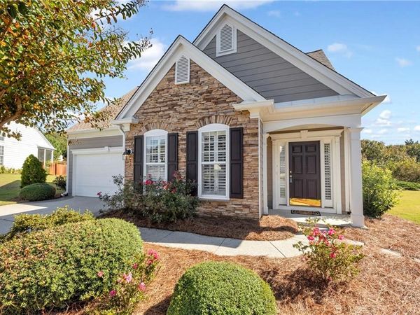 1665 Minstrel Terrace, Cumming, GA 30041