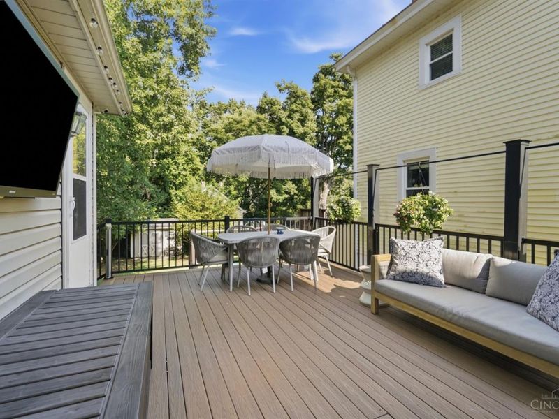 2820 Linwood Avenue, Cincinnati, OH 45208 Photo 42