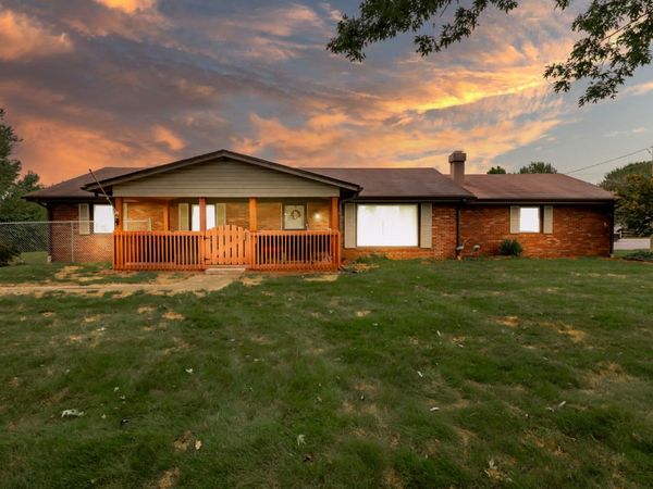10997 E Co Rd 800 N , Seymour, IN 47274