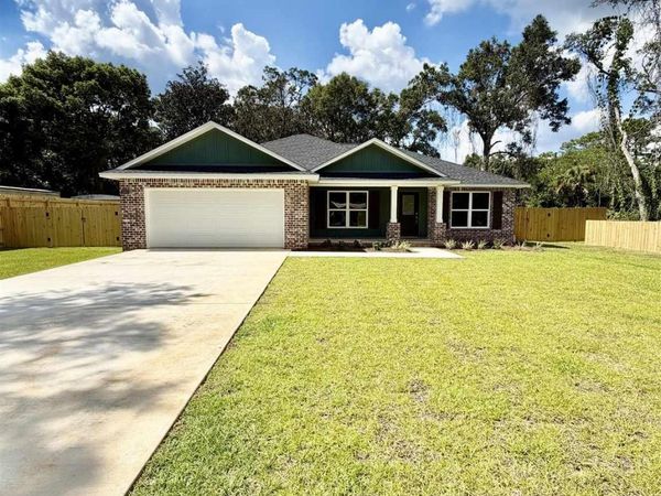 2003 Blakely Ave, Pensacola, FL 32507