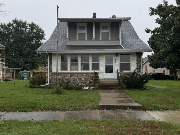 245 Foster Boulevard, Iowa Falls, IA 50126