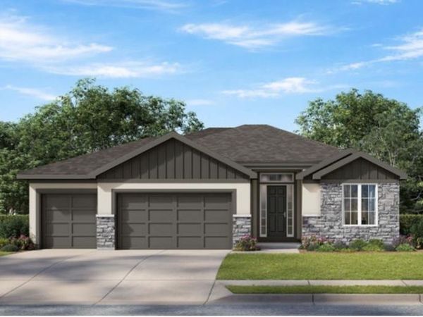 6026 Apache Drive, Shawnee, KS 66226