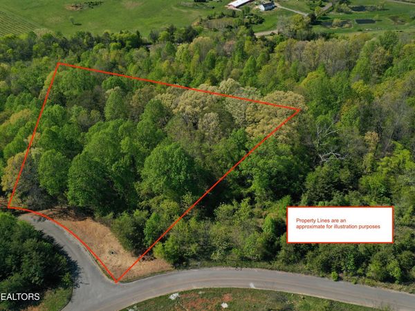 00 Elm Lane Lot 13 Lane, Sweetwater, TN 37874