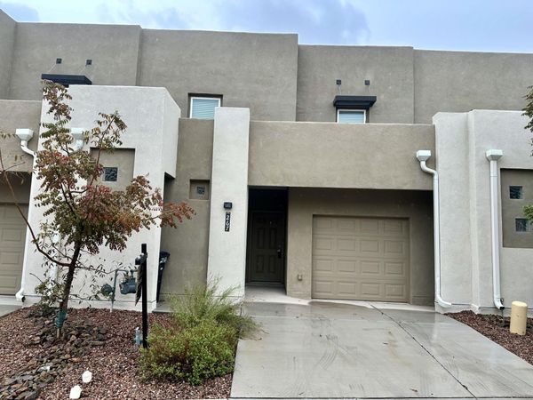 267 San Clemente Avenue NW, Albuquerque, NM 87107