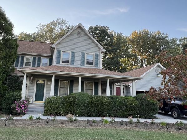 1100 Main St , Baxter, TN 38544