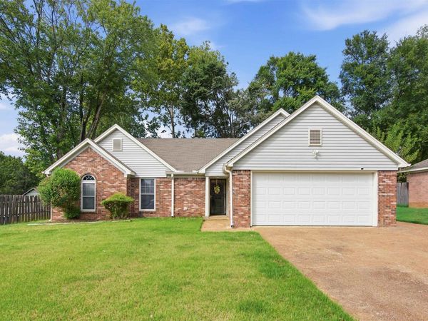 3220 SANDWICK RD, Memphis, TN 38127