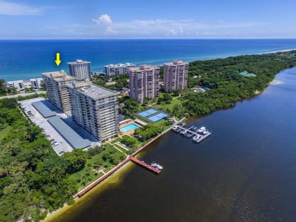 2121 N OCEAN Boulevard, Unit 1204E, Boca Raton, FL 33431
