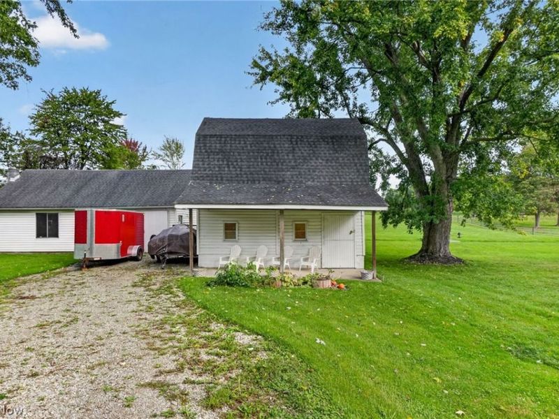 16398 Swine Creek Road, Middlefield, OH 44062 Photo 10