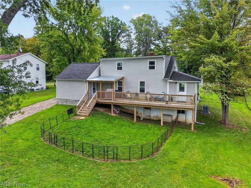 16398 Swine Creek Road, Middlefield, OH 44062 Photo 2