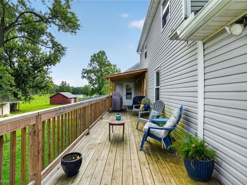 16398 Swine Creek Road, Middlefield, OH 44062 Photo 3