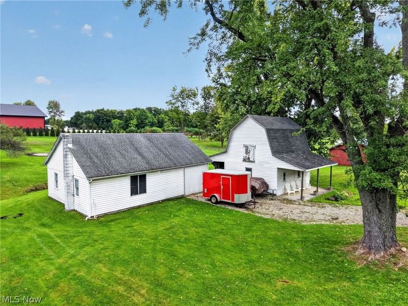 16398 Swine Creek Road, Middlefield, OH 44062 Photo 5