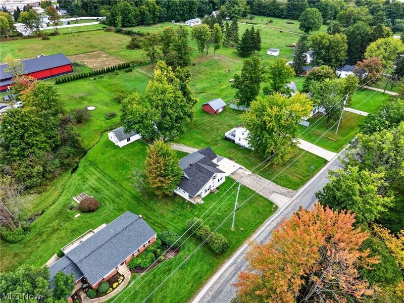16398 Swine Creek Road, Middlefield, OH 44062 Photo 7