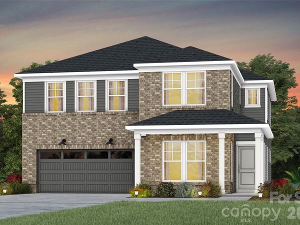 1232 Chasity Trails Court , Matthews, NC 28104