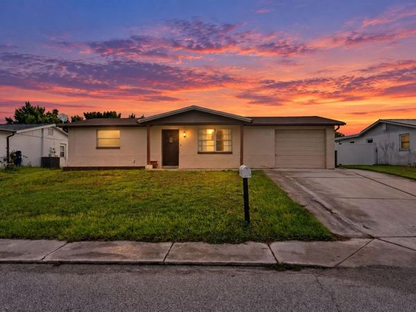 9310 LIDO LANE , PORT RICHEY, FL 34668