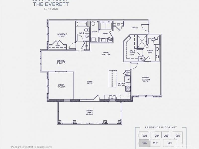 210 Vintage Club Drive, Unit 206, Montgomery, OH 45249 Photo 5