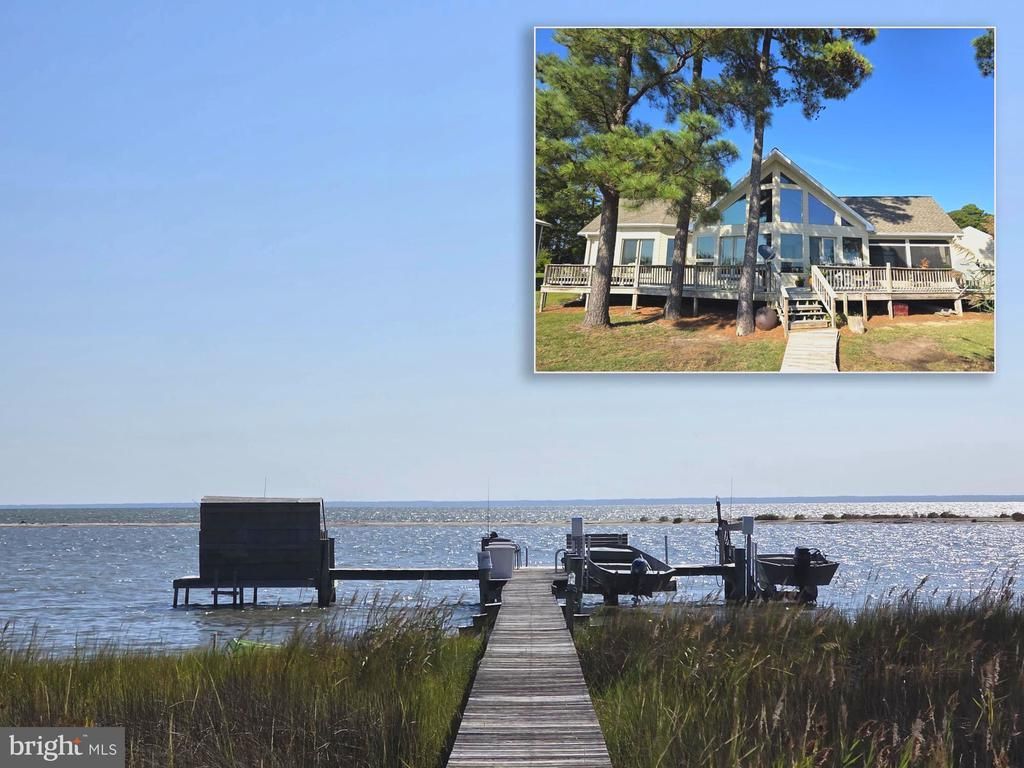 3118 BAY VIEW DRIVE , CHURCH CREEK, MD 21622