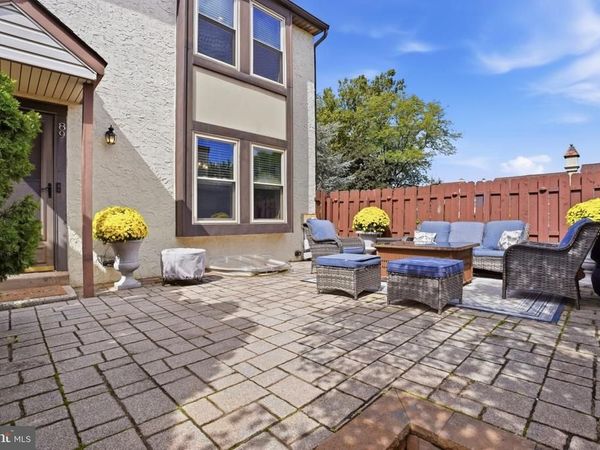 89 QUEENS CIRCLE , CHALFONT, PA 18914