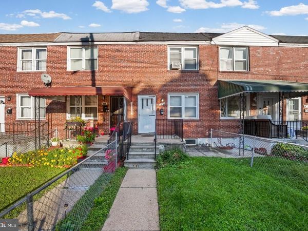 BALTIMORE, MD 21212