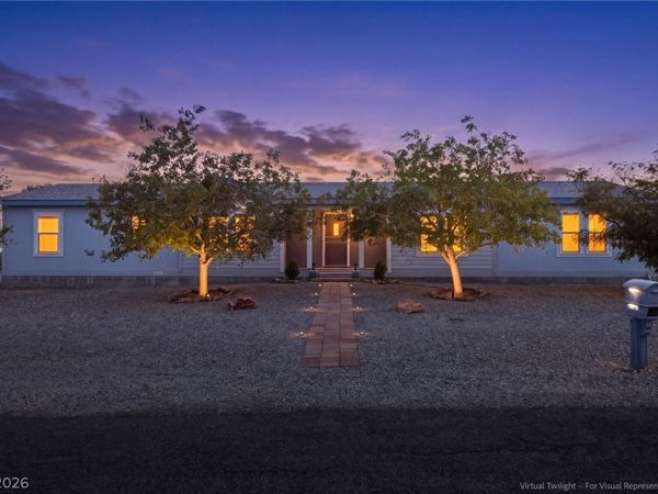 5641 Janice Avenue, Pahrump, NV 89060