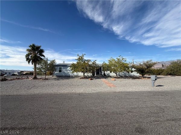 5641 Janice Avenue, Pahrump, NV 89060