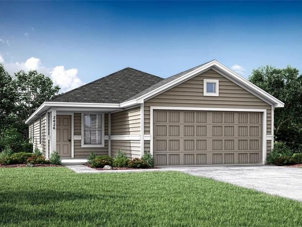 2821 Cobbleview Drive , Fort Worth, TX 76179
