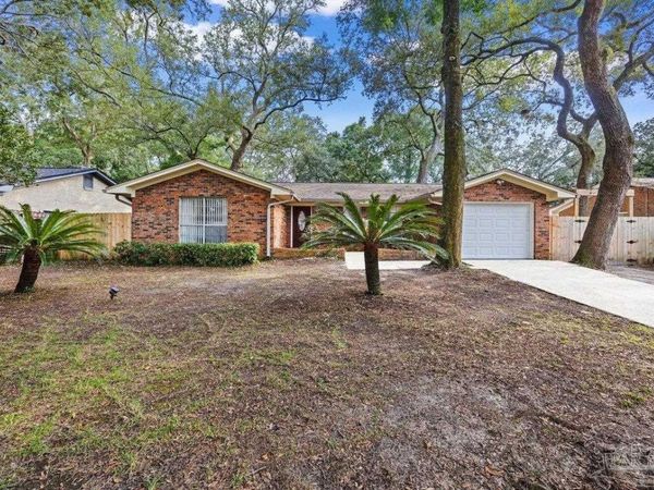 12881 Lillian Hwy, Pensacola, FL 32506