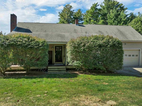 371 Hoyt Road, Gilford, NH 03249