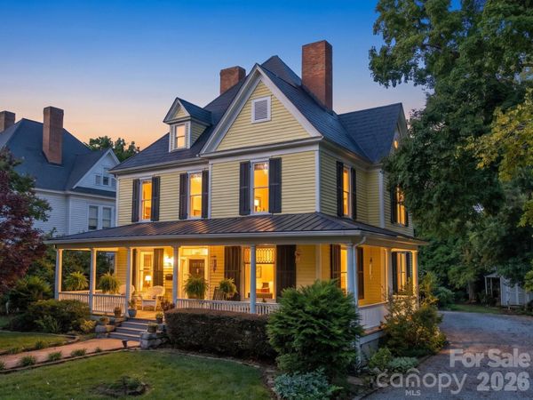 226 S Ellis Street , Salisbury, NC 28144