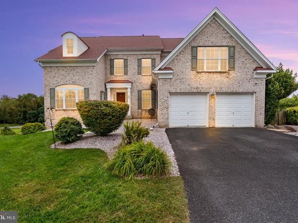 48 FIELD CREST COURT, SHEPHERDSTOWN, WV 25443