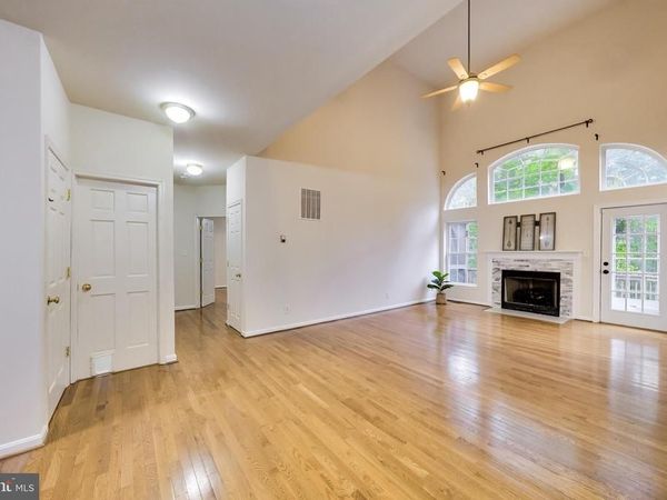 6210 FOREST GROVE DRIVE, FREDERICKSBURG, VA 22407