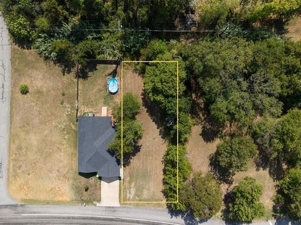 1208 Martin Luther King Street, Denison, TX 75020