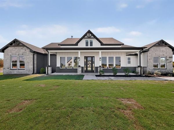 5371 Sunset Road , Caddo Mills, TX 75135