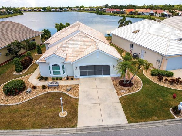 27230 GREEN GULF BOULEVARD , PUNTA GORDA, FL 33955