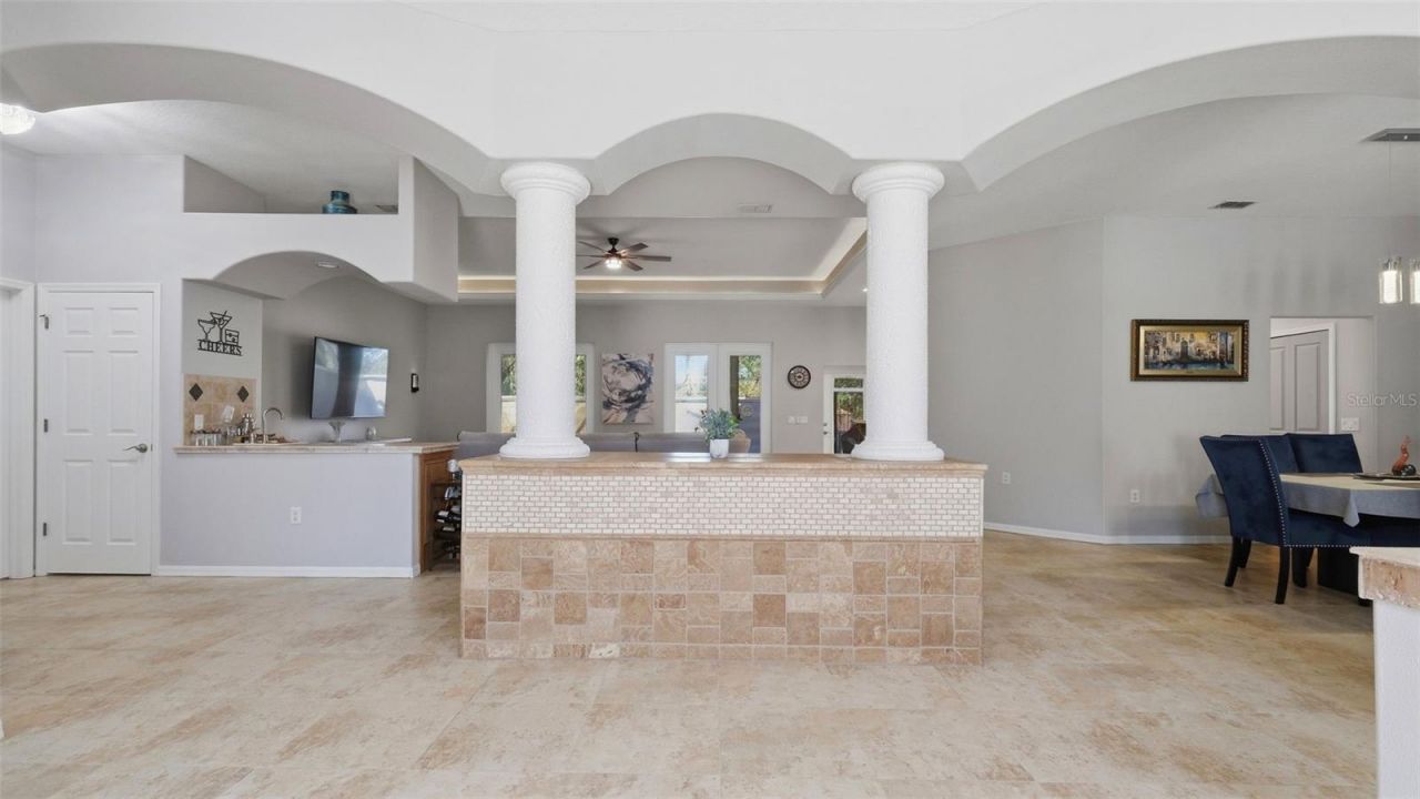 1815 E Allegrie Drive, Inverness, FL 34453 Photo