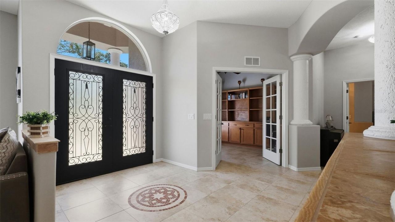 1815 E Allegrie Drive, Inverness, FL 34453 Photo