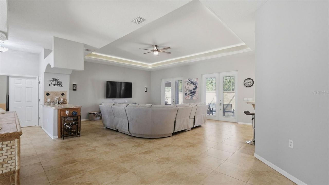 1815 E Allegrie Drive, Inverness, FL 34453 Photo
