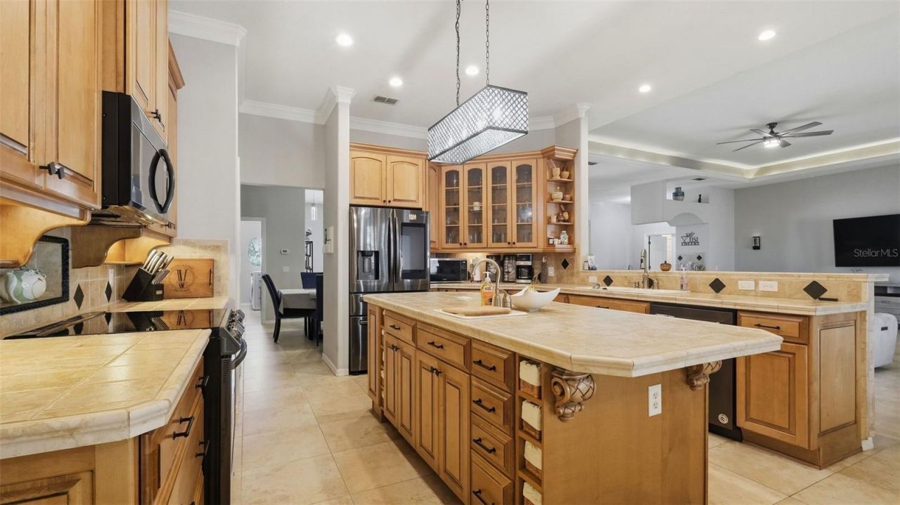 1815 E Allegrie Drive, Inverness, FL 34453 Photo