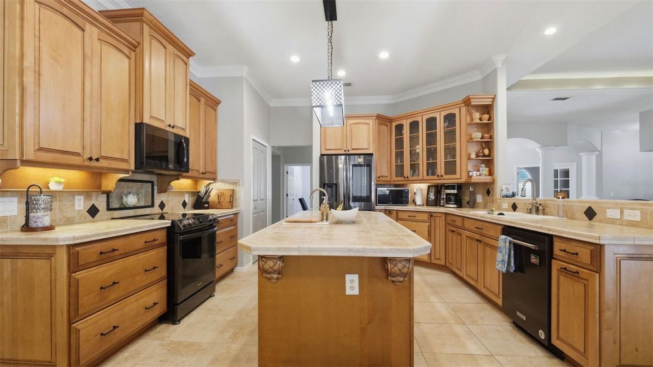 1815 E Allegrie Drive, Inverness, FL 34453 Photo