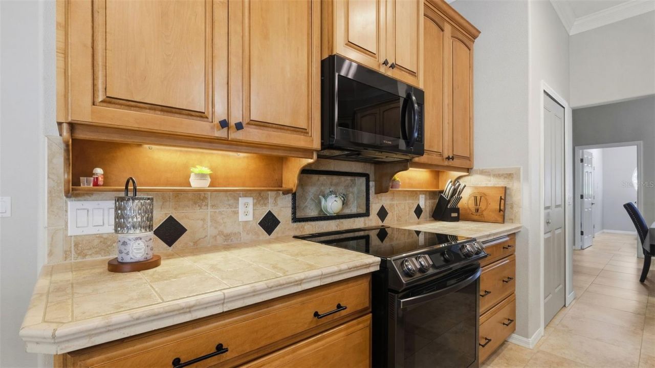 1815 E Allegrie Drive, Inverness, FL 34453 Photo