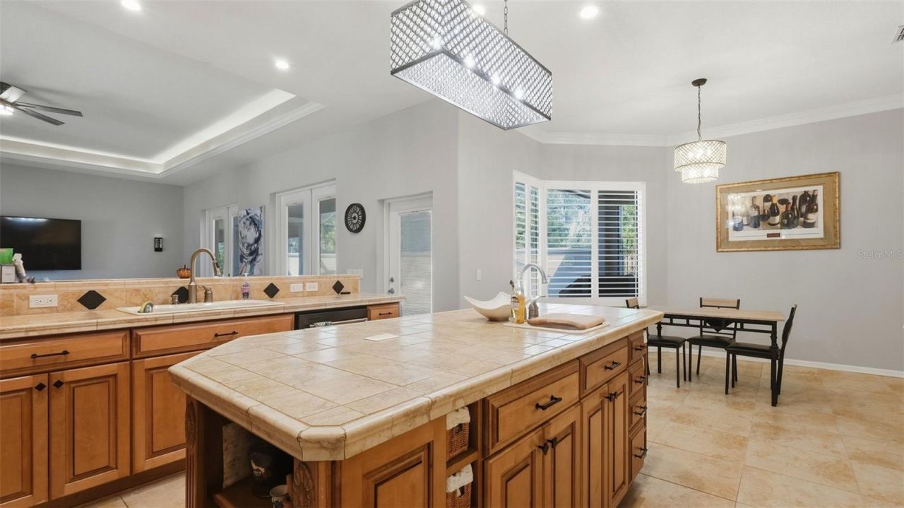 1815 E Allegrie Drive, Inverness, FL 34453 Photo