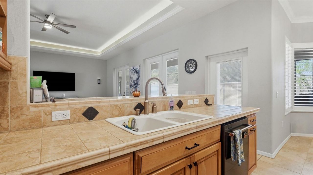 1815 E Allegrie Drive, Inverness, FL 34453 Photo