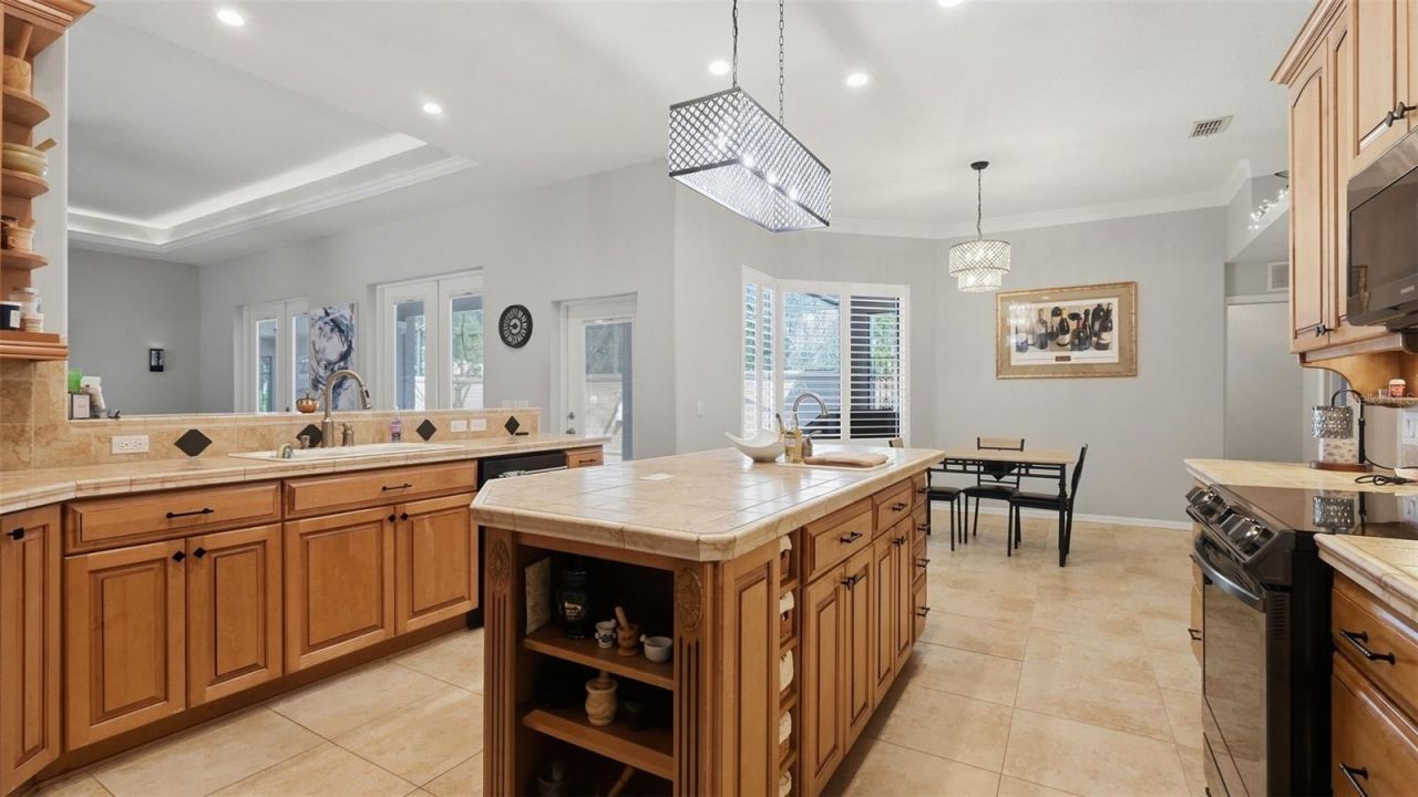 1815 E Allegrie Drive, Inverness, FL 34453 Photo