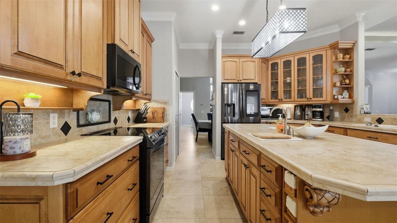 1815 E Allegrie Drive, Inverness, FL 34453 Photo