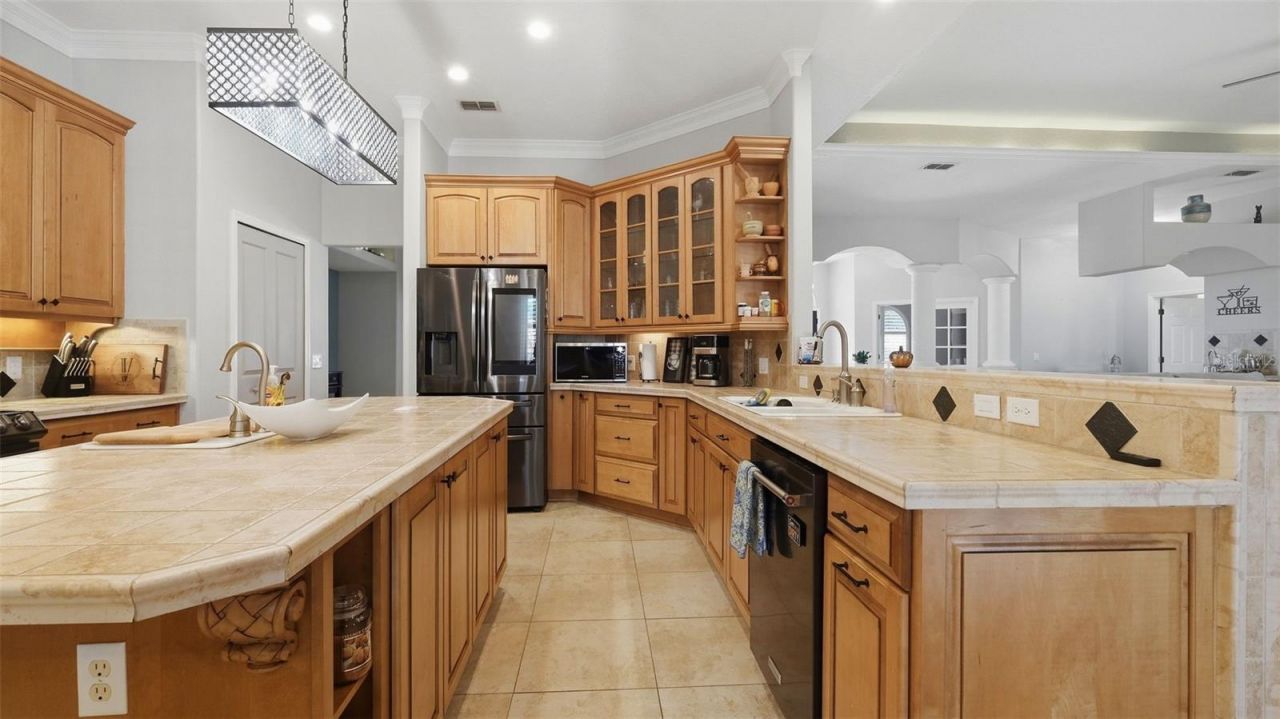 1815 E Allegrie Drive, Inverness, FL 34453 Photo