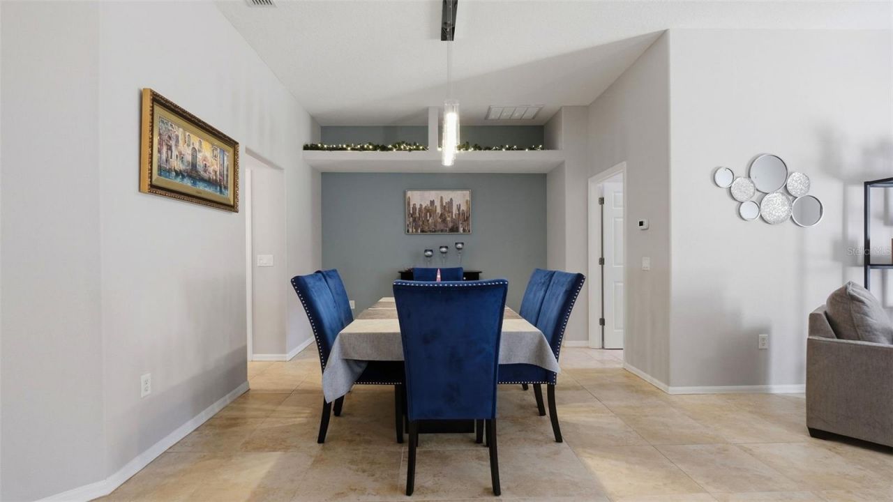 1815 E Allegrie Drive, Inverness, FL 34453 Photo