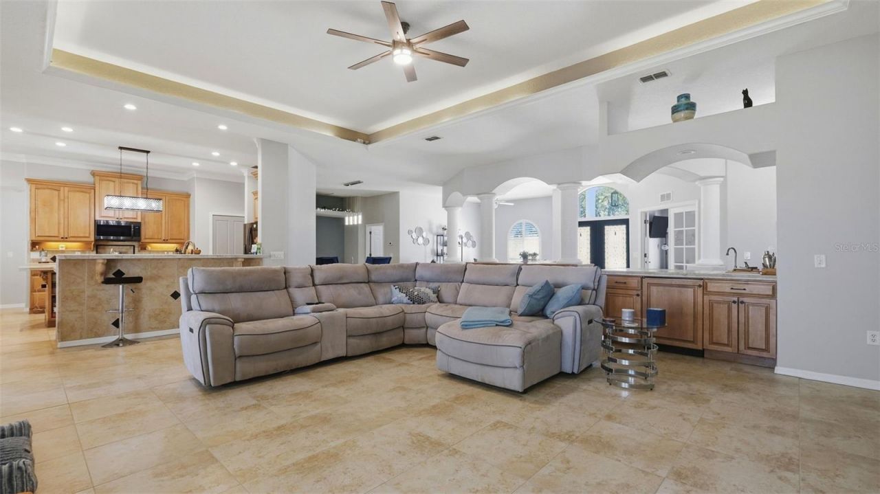 1815 E Allegrie Drive, Inverness, FL 34453 Photo